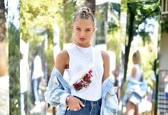 Romee Strijd