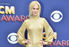 Nicole Kidman