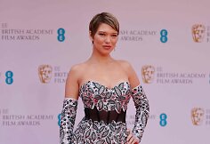 Lea Seydoux