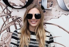 Elizabeth Olsen