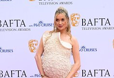 BAFTA televizijos apdovanojimų raudonasis kilimas