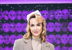 Šou „Muzikinė kaukė“ 13 sezono 3 laida