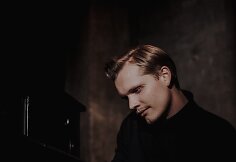 Miika Kristian Aleksander Blomqvist