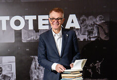 Gintaras Varnas