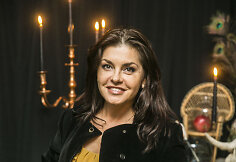 Kristina Kaikarienė