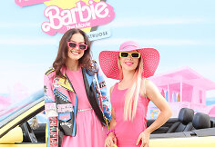 Filmo &bdquo;Barbė&rdquo; ir albumo &bdquo;Barbie The Album&rdquo; premjera