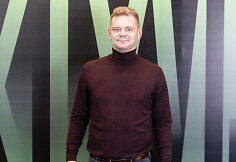 Romo Zabarausko filmo &bdquo;Aktyvistas&ldquo; premjeros svečiai