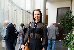 Žaneta Fomova