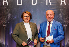 Rūta ir Eduardas Jasai