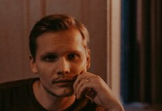 Miika Kristian Aleksander Blomqvist