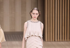 &bdquo;Chanel&ldquo; 2016 m. pavasario-vasaros kolekcija