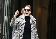 Celine Dion