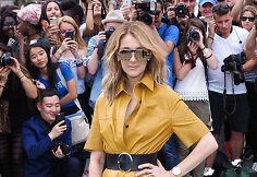 Celine Dion
