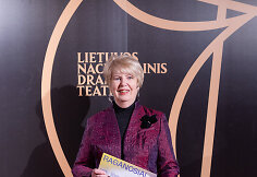 Vaiva Mainelytė