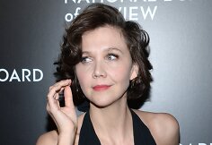 Maggie Gyllenhaal
