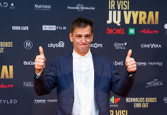 Donatas Ulvydas