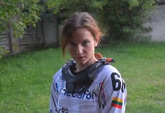 Aldona Juozaitytė