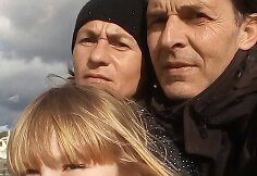 Kristinos Saltanovič gyvenimas Portugalijoje 