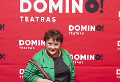 Zita Kelmickaitė