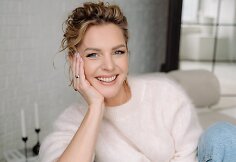 Liucina Rimgailė
