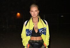 Romee Strijd
