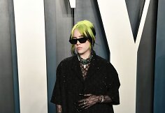Billie Eilish