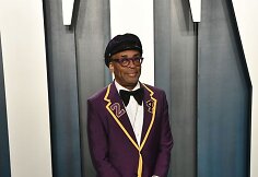 Spike'as Lee
