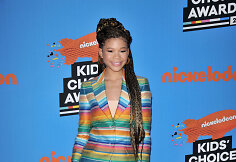 Storm Reid