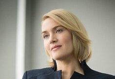 Kate Winslet filme „Divergentė“