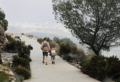Lietuvos bekelės bėgimo čempionas, „Geležinio žmogaus“ („IronMan“) varžybų dalyvis, ultramaratoninkas Arnas Šimonis