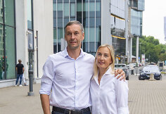 Tado Vidmanto filmo „Naktinė žvejyba“ išankstinė premjera