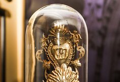 Auk&scaron;tosios juvelyrikos butiko &bdquo;Jewelry Library&ldquo; gimtadienio akimirkos
