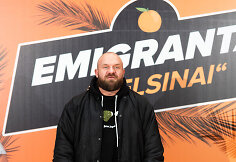  Serialo &bdquo;Emigrantai. Apelsinai&ldquo; premjera