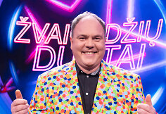 &bdquo;Žvaigždžių duetai. Nauja era&ldquo;