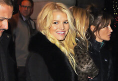 Jessica Simpson