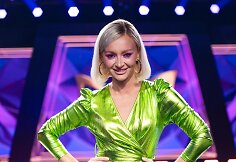 Ugnė Siparė 