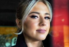 Elzė Borsteikaitė