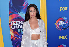 Lauren Jauregui