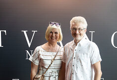 Nijolė Narmontaitė, Paulius Kovas