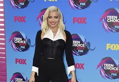 Bebe Rexha