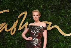 Gwendoline Christie