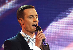 Rokas Spalinskas