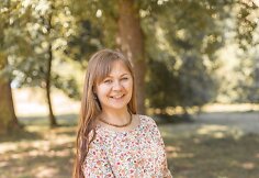 Aurelija Bučmytė