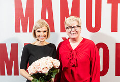Aistė Stonytė, Ingrida &Scaron;imonytė