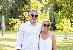 Gurmanų gildijos vakaras
