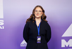 Vakaro svečiai