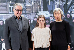 Trumpametražio kalėdinio filmo visai šeimai „Paslaptis“ premjera