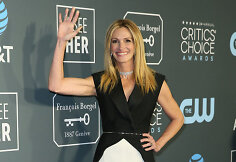 Julia Roberts