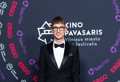 28-ojo Vilniaus miesto kino festivalio &bdquo;Kino pavasaris&ldquo; atidarymas