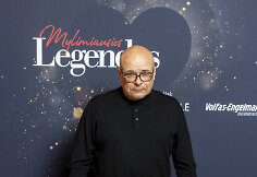 Mylimiausių Lietuvos legendų apdovanojimų vakaras